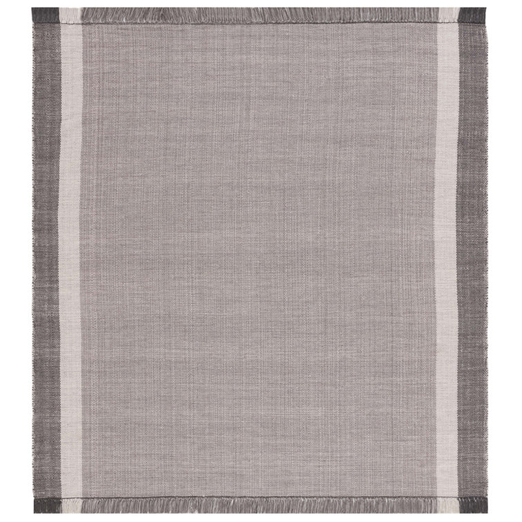 Zoltán Hand Woven Cotton Rug