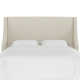 Riane Upholstered Headboard