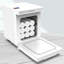 Armoire chauffante pour serviettes 5L-120845873