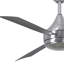 Donaire LED Outdoor Downrod Ceiling Fan-149631329-200816457