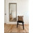Hillsborough Wood Framed with Safety Backing Ideal for Bathroom / Vanity Mirror-1615034262-1735069151