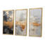 Wentworth - Ensemble d'art mural abstrait-108312610-108312611