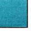 vidaXL Doormat Washable Home Barrier Welcome Rug Multi Sizes Multi Colours-714414686-714414682