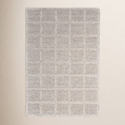 Orion Handmade Wool Rug