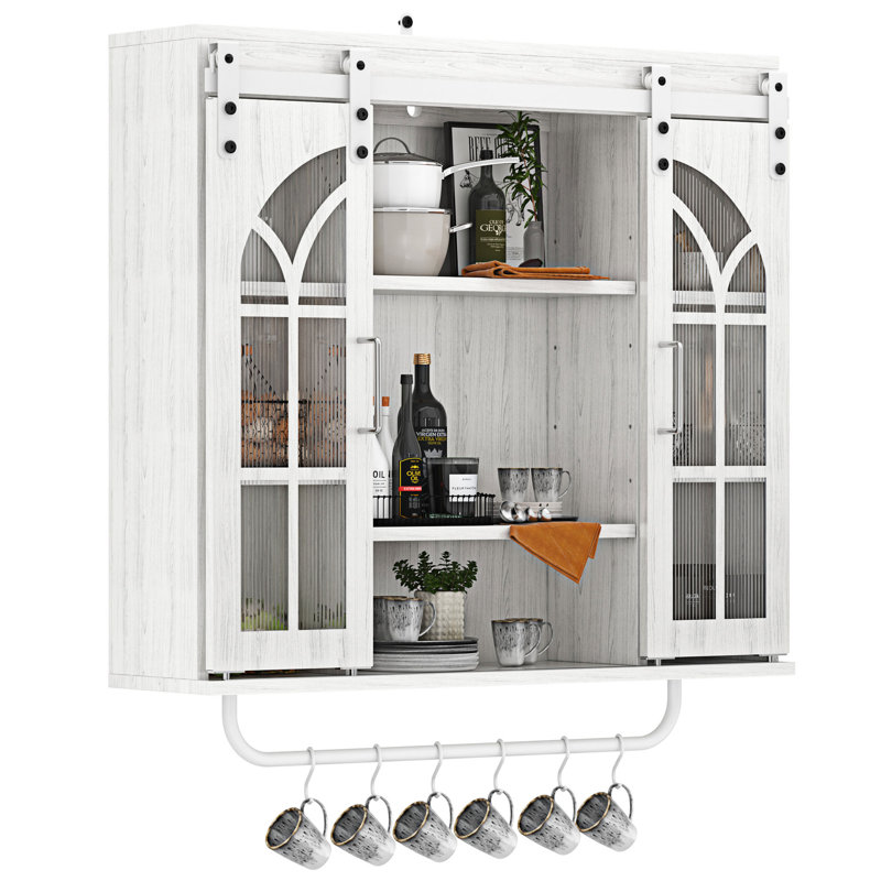 Armoire d'appoint Kralovetz
