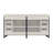 Verda 70.86'' Double Bathroom Vanity with Acrylic Top-1365717961