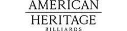 American Heritage logo