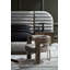 La Moda Bed Post