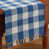 Bleu / blanc est en rupture de stock
