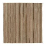 Kilim & Flatweave One-of-a-Kind 10'8X10'8 Area Rug