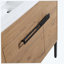 Base de meuble-lavabo simple 29,30 po seulement