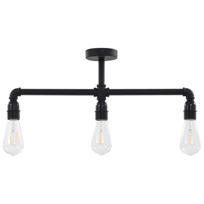Cambon Semi Flush Mount