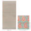 En Vacances II Rougier Fabric-1670538812