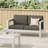 Aviara Loveseat