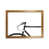 Honey Oak Frame is unavailable