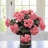 Hydrangea Arrangement