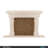 Adana Fireplace Surround-86595838