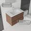 Meuble-lavabo flottant avec lavabo-1202475004-1202474752