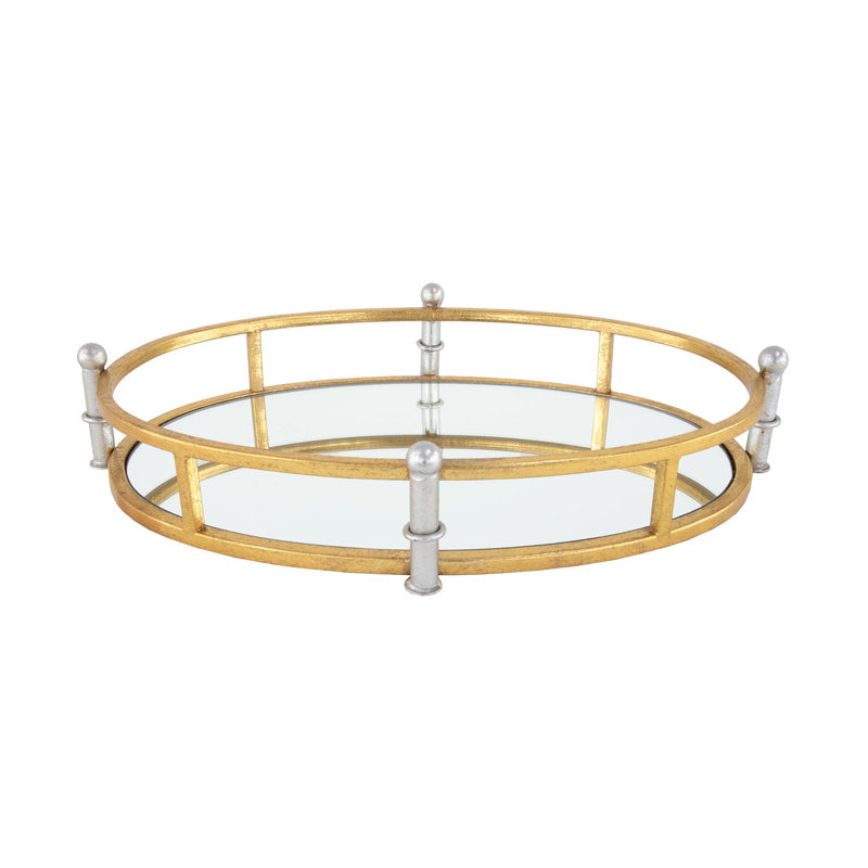 Decorative Tray