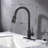 golden yard Pull Down Kitchen Faucet-71662348