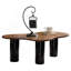 Table basse Cloud