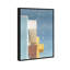 Orthogonal Sky View Print by Oliver Gal-1838365586-1838365596