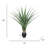 Cobb 48'' Faux Agave Plant in Pot