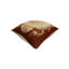 Needlepoint Square Pillow Cover & Insert-63953691