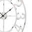 Très grande horloge murale supérieure Shockerwick-1835972390-1835972391