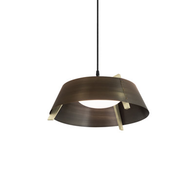 Casia 1 - Light LED Unique/Statement Pendant
