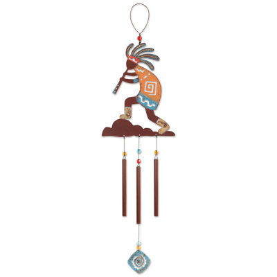 Carillon Kokopelli