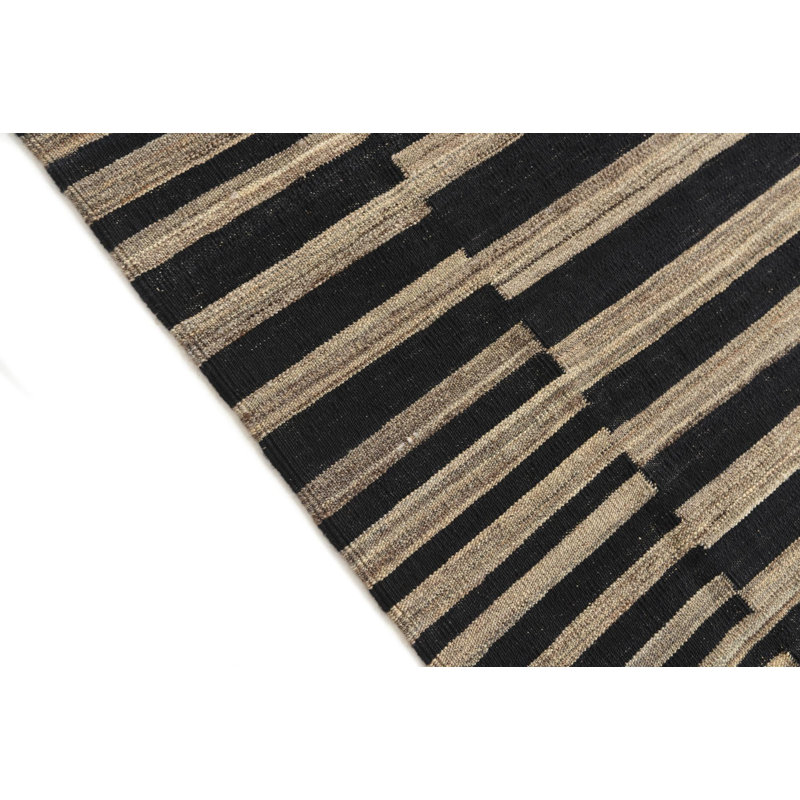 Osbourne Brown Rug