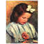 Pierre-Auguste Renoir - Wrapped Canvas Painting