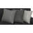 Delicia 2pc Sectional