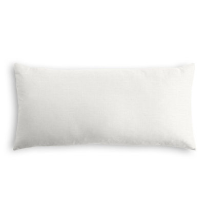 Reversible Throw Pillow