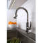 Metropole Single Handle Pull Down Kitchen Faucet-38664394
