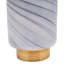 Cleo Small Amber Vase-308569793-308569791