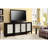 Dilara 72'' Console Table,Sideboard,Cabinet with 4 Doors-797946971