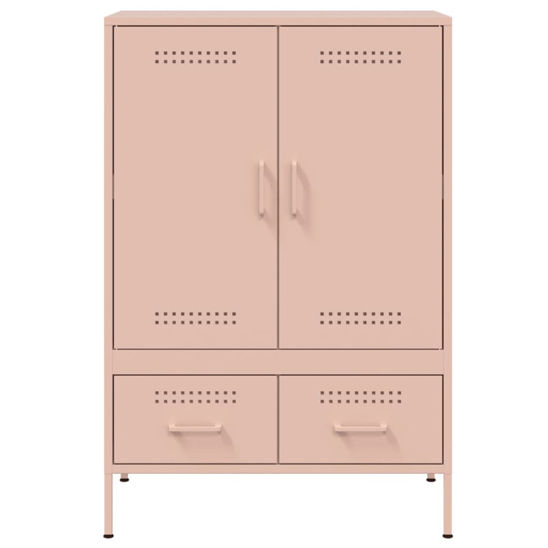 Alkan 68cm Sideboard, Pink
