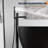 Floor Tub Filler with Diverter-73011027