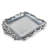Grape Metal Tray