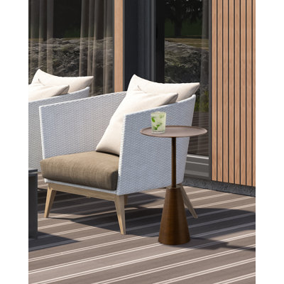 Table d'appoint Sitara