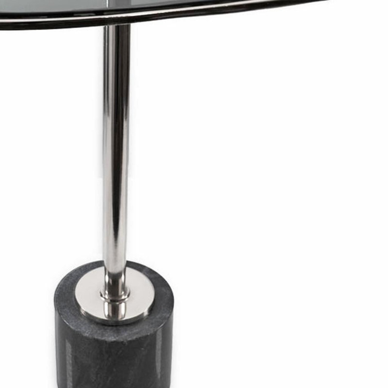 Table de bout 22 po Smoky
