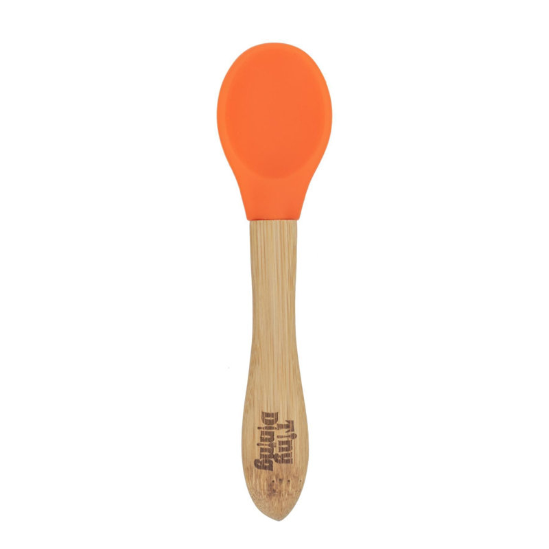 Teaspoon, Orange