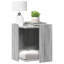 Engineered Wood Litter Box Enclosure-1528502506-1528502508