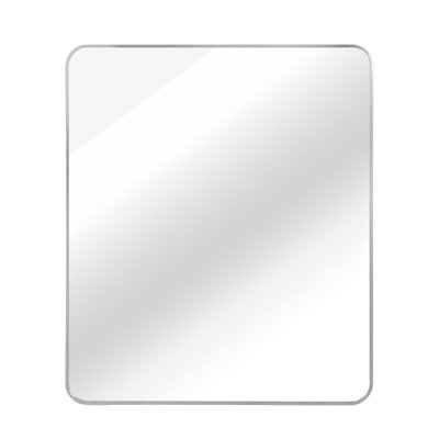 30 "X36" Rectangular Bathroom Wall Mirror