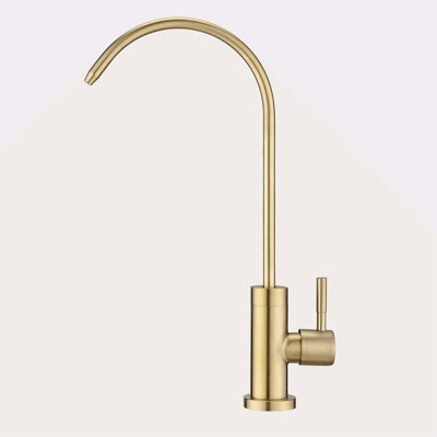 Robinet de filtre à eau de cuisine, robinet d'eau potable