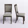Zebediah Upholstered Side Chair (Set of 2)