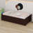 Functional Storage Bed With Built-In Organization-455150735