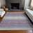  Machine Washable Indoor/Outdoor Chayden ACN1033 Lavender Rug-2050049854